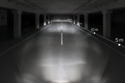 Bumm Lumotec IQ-XS-T Mit Stand- Und Tagfahrlicht Schwarz -Fahrradladen Lampe Scheinwerfer Bumm Lumotec IQ XS T Sensor Plus schwarz 167RTSNDI 01 070 20561 4006021012219d