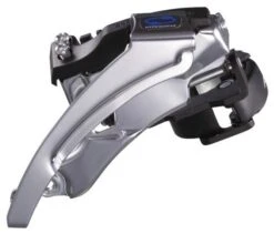 Shimano Altus FD-M310 Ab 2008 31,8-34,9 Topswing Dualpull