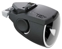 MonkeyLink ML-Light Connect-SkyeLight 80 Lux-Frontlicht Für E-Bike