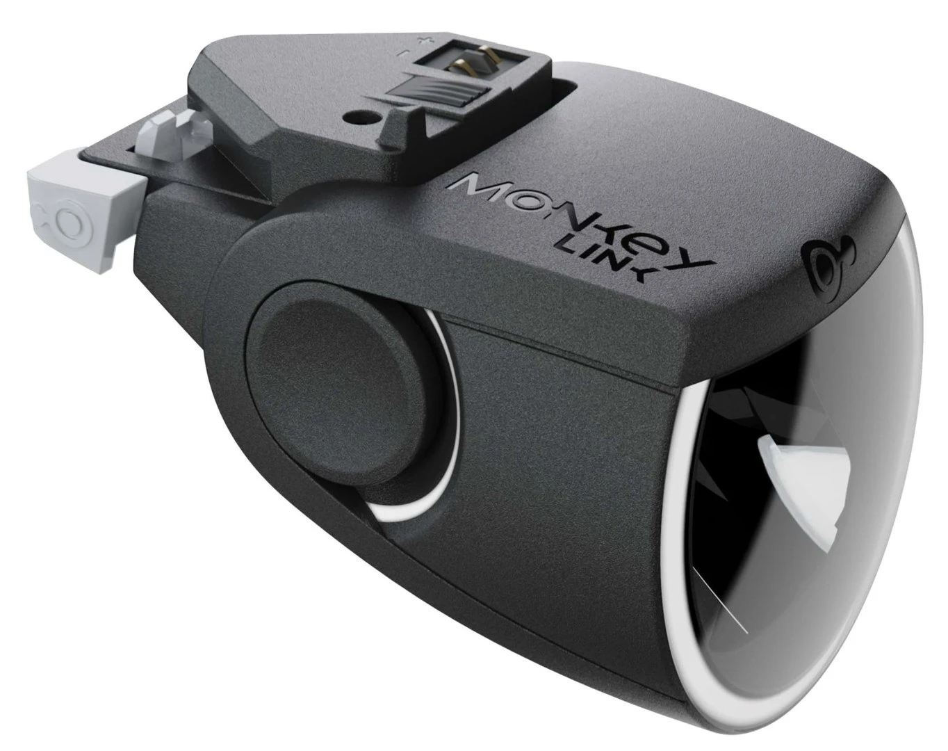 MonkeyLink ML-Light Connect-SkyeLight 80 Lux-Frontlicht Für E-Bike 3 MonkeyLink ML-Light Connect-SkyeLight 80 Lux-Frontlicht Für E-Bike