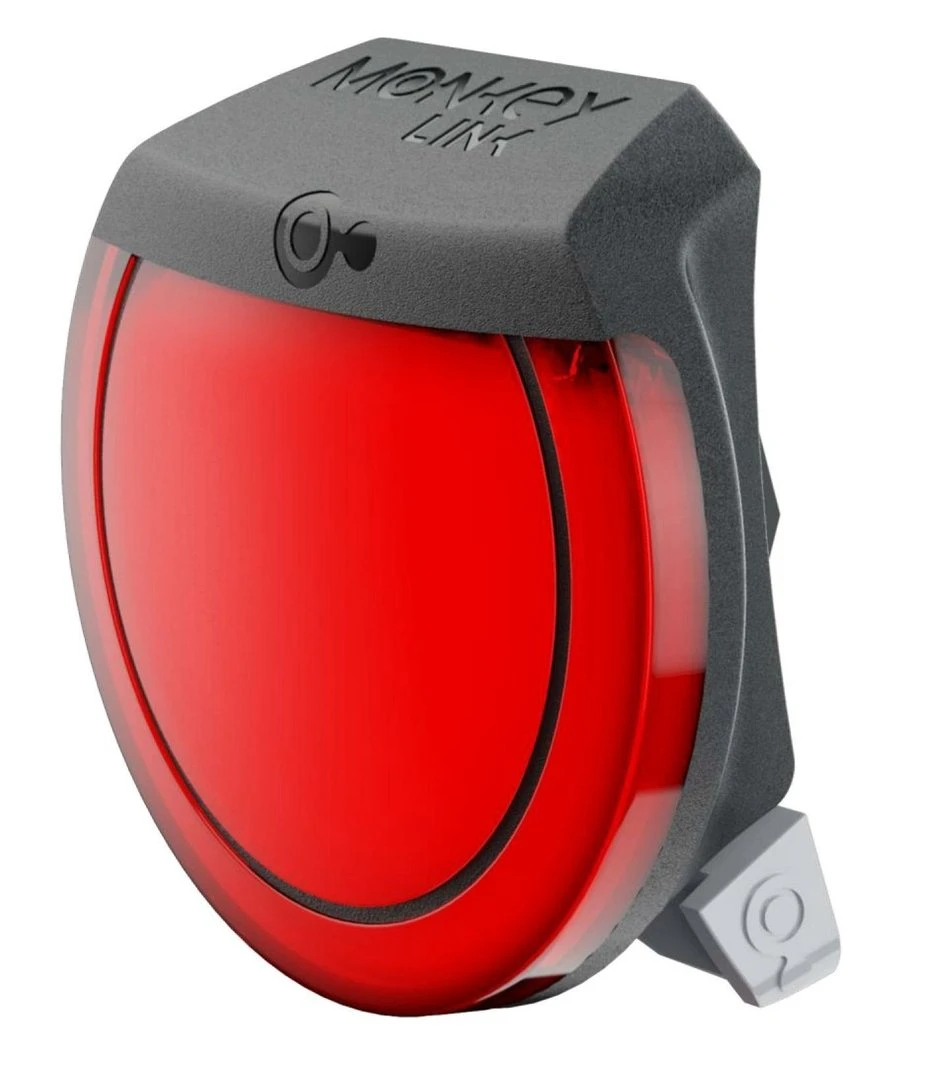 MonkeyLink ML-Light Connect-SkyeLight 80 Lux-Set Für E-Bike Mit Bremslicht 5 MonkeyLink ML-Light Connect-SkyeLight 80 Lux-Set Für E-Bike Mit Bremslicht – Bild 3