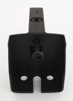 MonkeyLink ML-Light CCS-Lenkeradapter Für Vorbau-Mitte Velo VLD-725 Ø 31,8mm -Fahrradladen ML Monkeylink Lenkerschelle Adapter 31.8mm Frontlicht Lampe Scheinwerfer Velo VLD 725 070 50705b