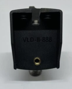 MonkeyLink ML-Light CCS-Lenkeradapter Für Vorbau-Mitte Velo VLD-II-888 Ø 35mm -Fahrradladen ML Monkeylink Lenkerschelle Adapter 35mm Frontlicht Lampe Scheinwerfer CCS Velo VLD II 888 070 50707c