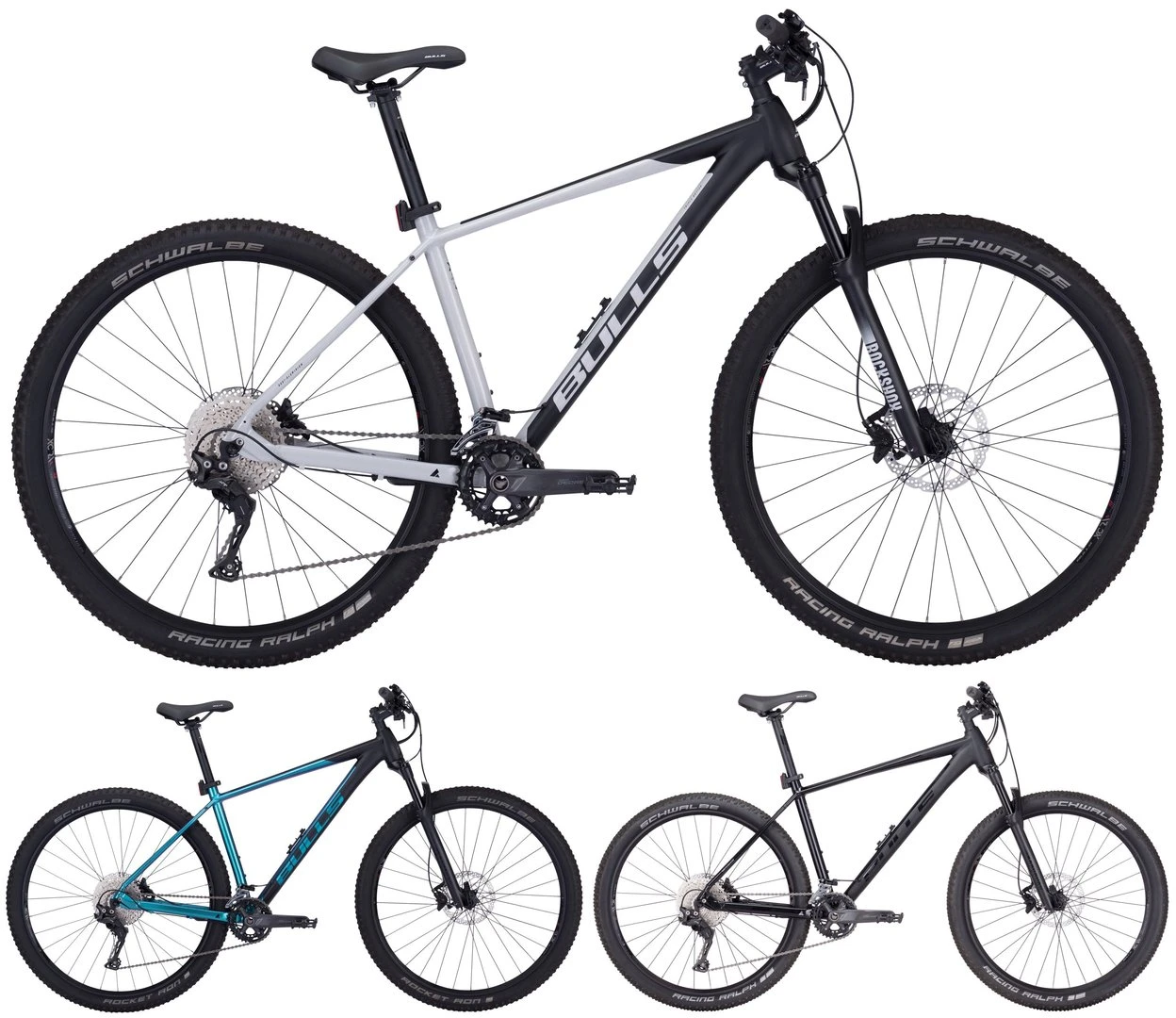 Bulls Copperhead 3 29 Zoll 2022 3 Bulls Copperhead 3 29 Zoll 2022