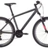 Bulls Pulsar-Eco 2022 27½ Zoll -Fahrradladen MTB Bulls Pulsar Eco 27.5 Zoll 18 Gang Speed 2022 grey matt red grau rot 631 03541 03546 03551