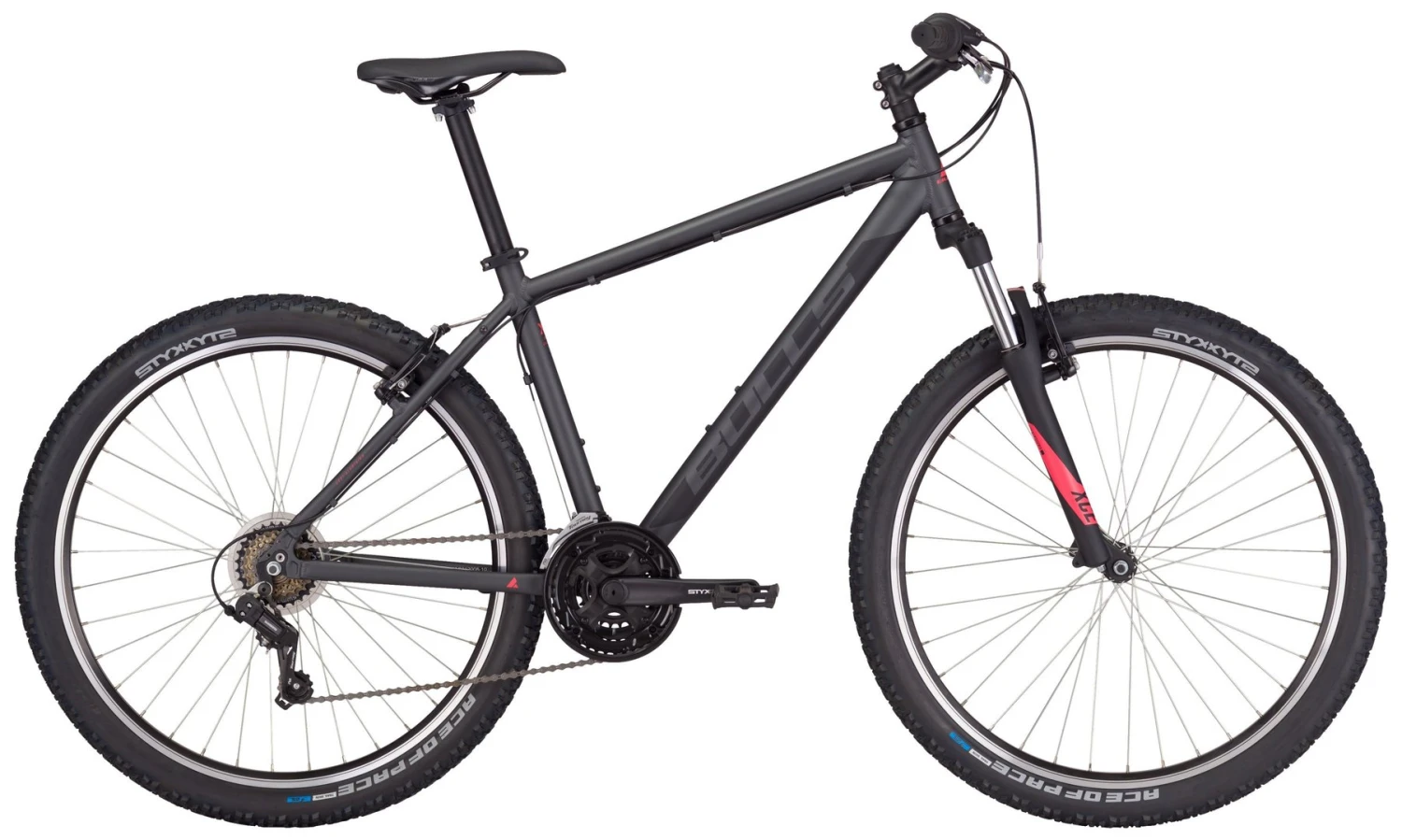 Bulls Pulsar-Eco 2022 27½ Zoll 3 Bulls Pulsar-Eco 2022 27½ Zoll