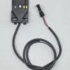 MonkeyLink ML-Interface Bosch Rear -Fahrradladen Monkeylink Interface Bosch Lichtkabel hinten Ruecklicht 070 50519 01405 BRC102 BLK 4002556885403