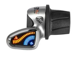 Ausgewählte Produkte 3 Fallbrook Tech. NuVinci Controller Harmony H8