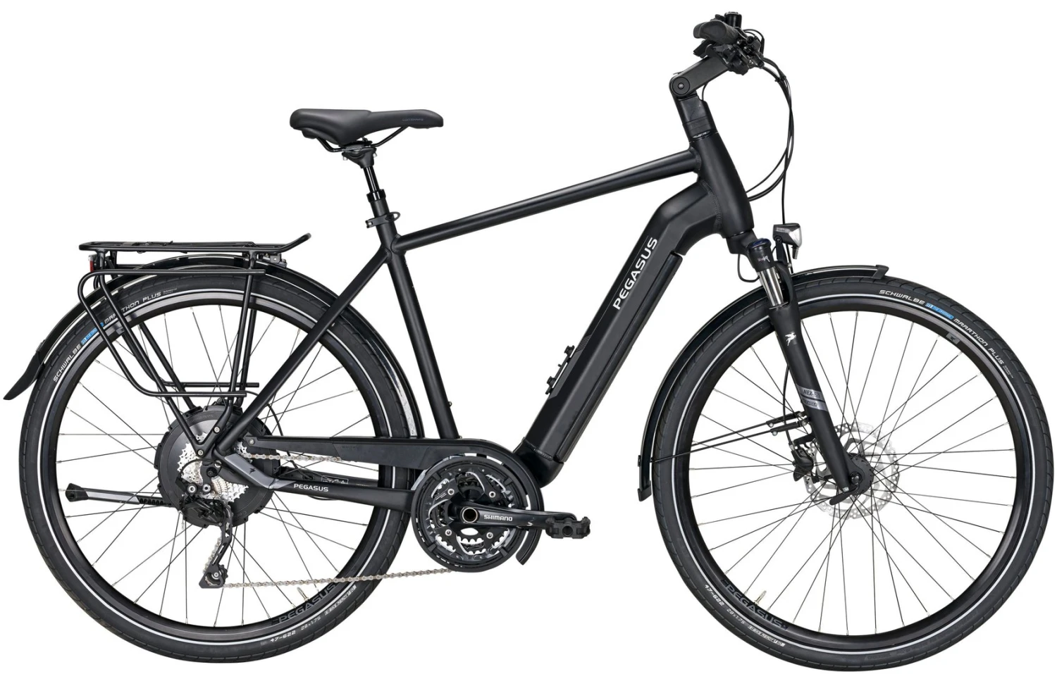 Pegasus Lavida-Evo-Plus 30-Gang 2020/2021 4 Pegasus Lavida-Evo-Plus 30-Gang 2020/2021 – Bild 2