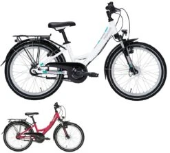 Pegasus Avanti 2022 7-Gang