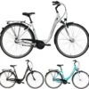 Pegasus Avanti 2017 7-Gang 2 Pegasus Avanti 2017 7-Gang -Fahrradladen Pegasus Avanti 2017 7 Gang