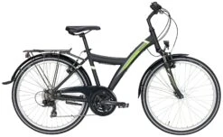 Pegasus Avanti 2021 18-Gang -Fahrradladen Pegasus Avanti 2021 26 Zoll Banana Jungen schwarz matt gruen weiss 526 74538 596 74544
