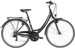 Pegasus Avanti 2021 18-Gang 14 Pegasus Avanti 2021 18-Gang -Fahrradladen Pegasus Avanti 2021 28 Zoll 18 Gang Damen Wave schwarz matt grau gruen 526 70845 526 70850 70855