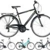 Pegasus Avanti 2021 18-Gang 1 Pegasus Avanti 2021 18-Gang -Fahrradladen Pegasus Avanti 2021 28 Zoll 18 Gang Kettenschaltung Nabendynamo Aluminium