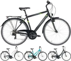 Pegasus Avanti 2021 18-Gang