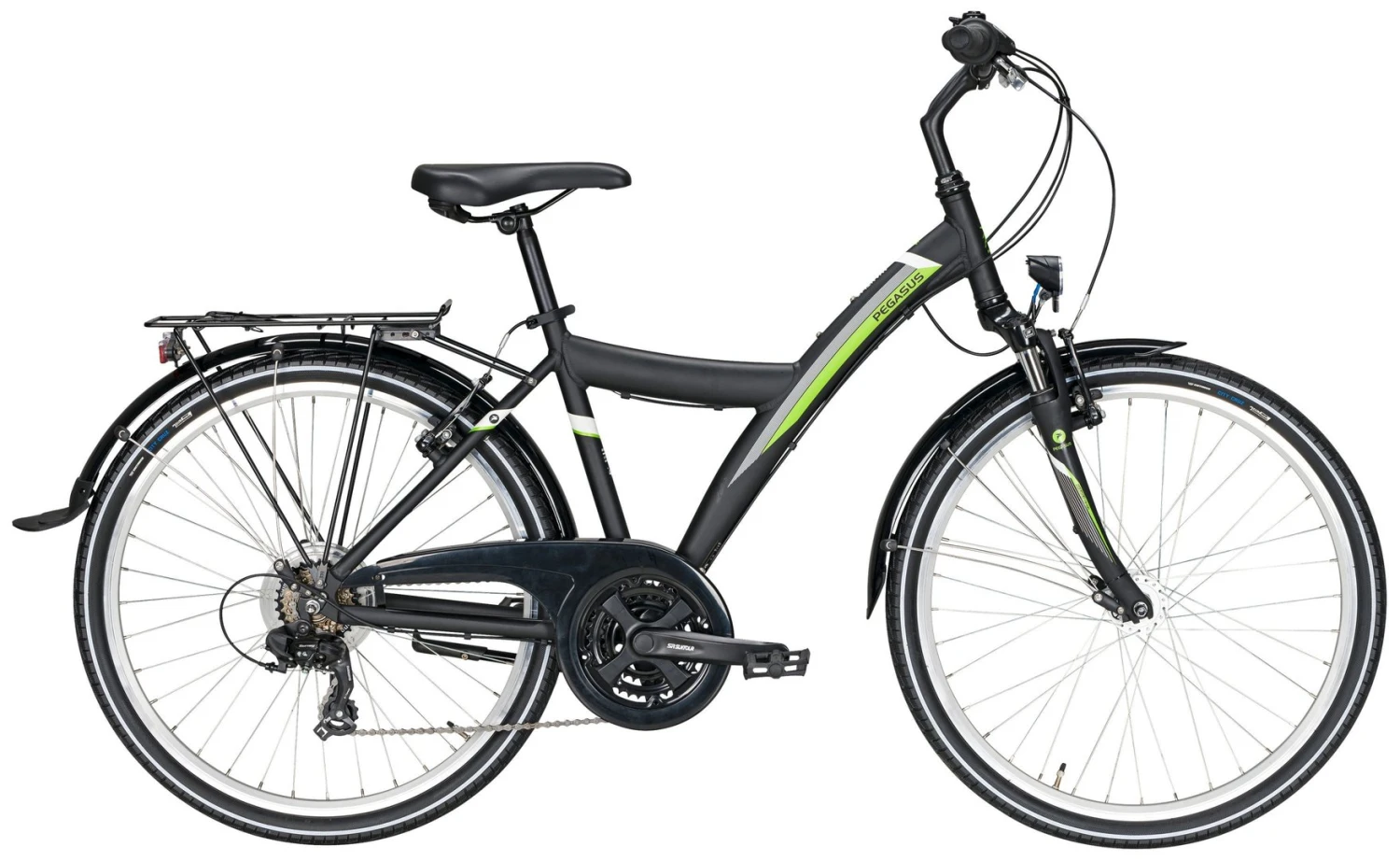 Pegasus Avanti 2022 18-Gang 4 Pegasus Avanti 2022 18-Gang – Bild 2