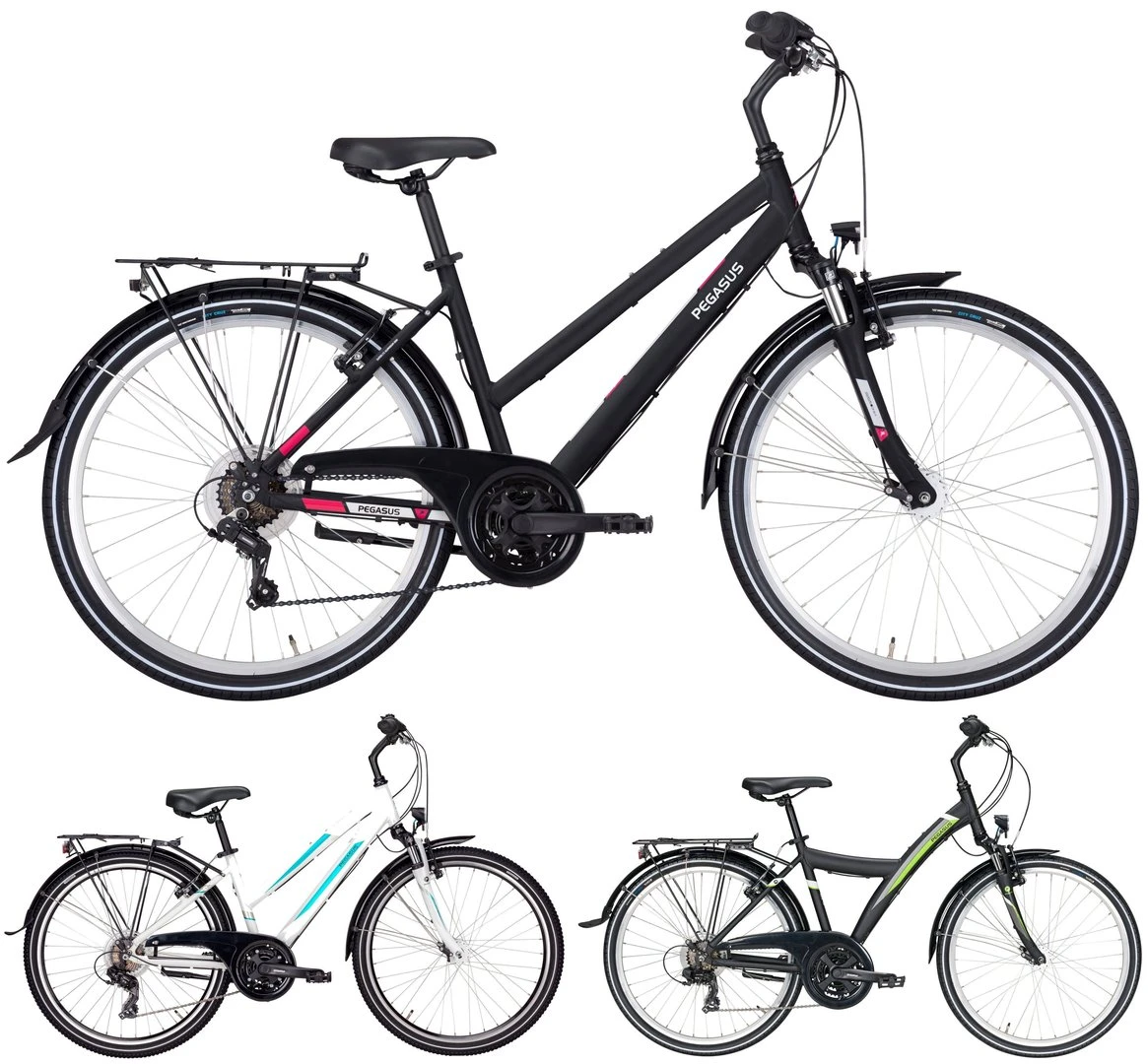 Pegasus Avanti 2022 18-Gang 3 Pegasus Avanti 2022 18-Gang