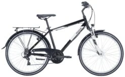 Pegasus Avanti 2023 18-Gang -Fahrradladen Pegasus Avanti 2023 26 Zoll 18 Gang Dirt Diamant Jungen black light grey schwarz hellgrau 505 61938 61944