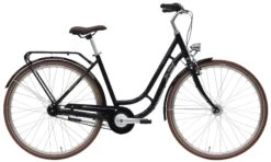 Pegasus Bici Italia 7-Gang 2018 19 Pegasus Bici Italia 7-Gang 2018 -Fahrradladen Pegasus Bici Italia 1949 7 Gang black schwarz 586 91945 586 91950