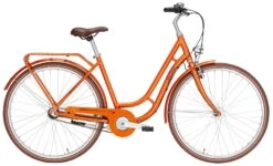 Pegasus Bici Italia 7-Gang 2018 15 Pegasus Bici Italia 7-Gang 2018 -Fahrradladen Pegasus Bici Italia 1949 7 Gang orange 586 92145 586 92150