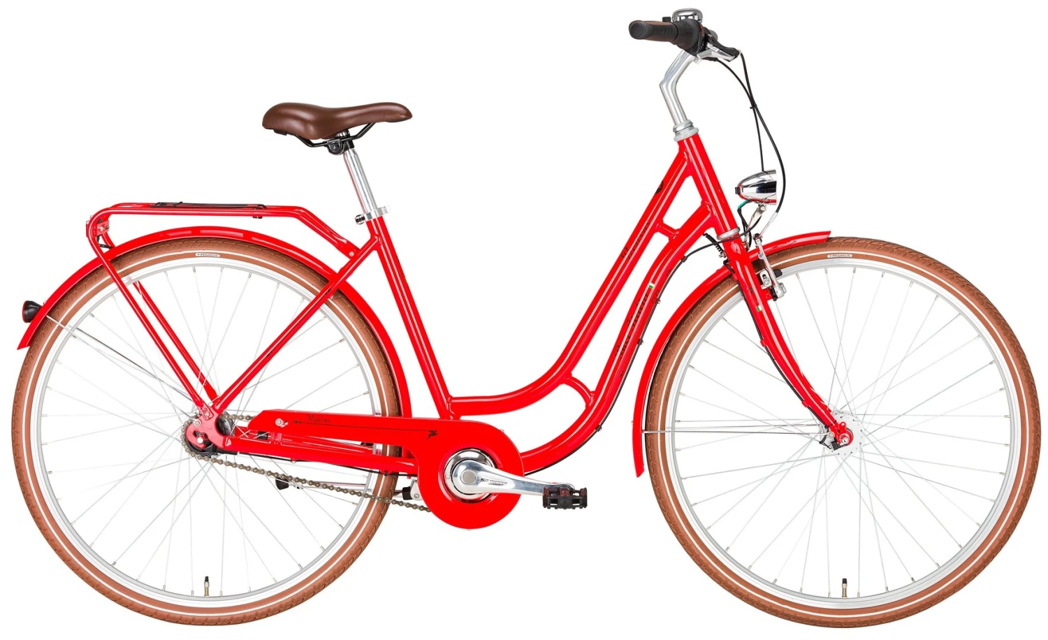 Pegasus Bici Italia 7-Gang 2017 4 Pegasus Bici Italia 7-Gang 2017 – Bild 2