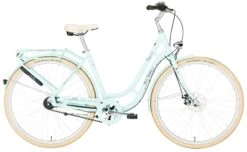 Pegasus Bici Italia Cintura Belt 2017 8 Pegasus Bici Italia Cintura Belt 2017 -Fahrradladen Pegasus Bici Italia Belt 2017 hellblau mint 576 90945