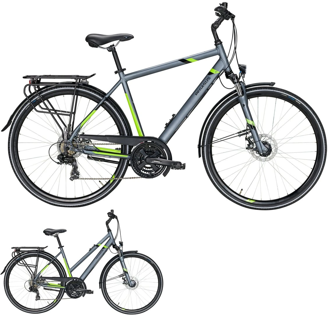 Pegasus Corona-Disc 2020 21-Gang 3 Pegasus Corona-Disc 2020 21-Gang