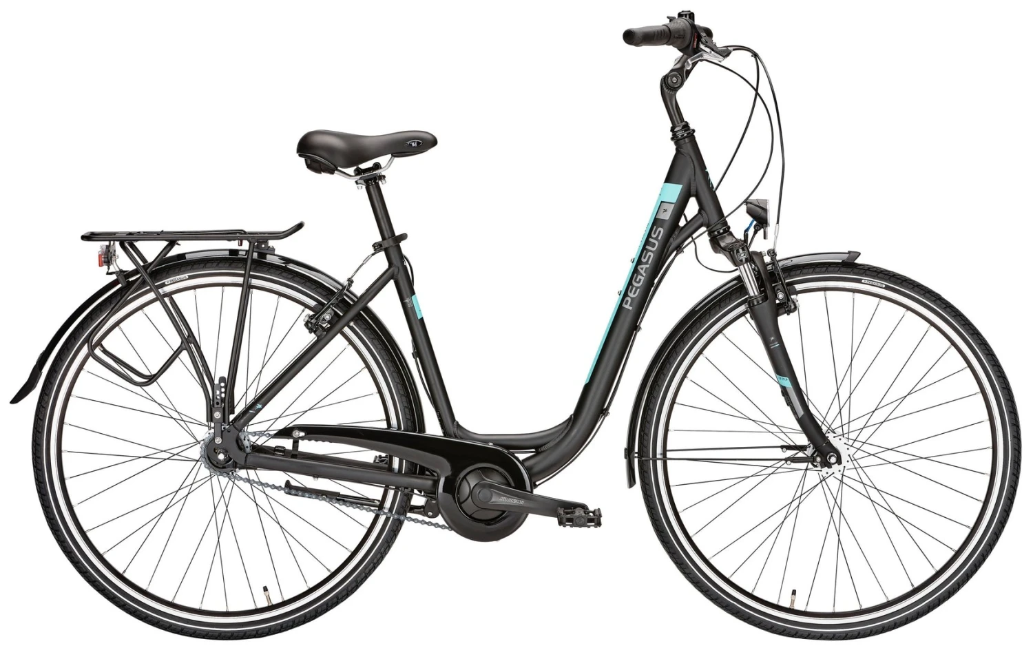 Pegasus Piazza 2019 7-Gang 4 Pegasus Piazza 2019 7-Gang – Bild 2