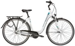 Pegasus Piazza 2019 7-Gang 16 Pegasus Piazza 2019 7-Gang -Fahrradladen Pegasus Piazza 2019 7 Gang Damen Deep weiss tuerkis gruen grau 596 03545 03549 03553
