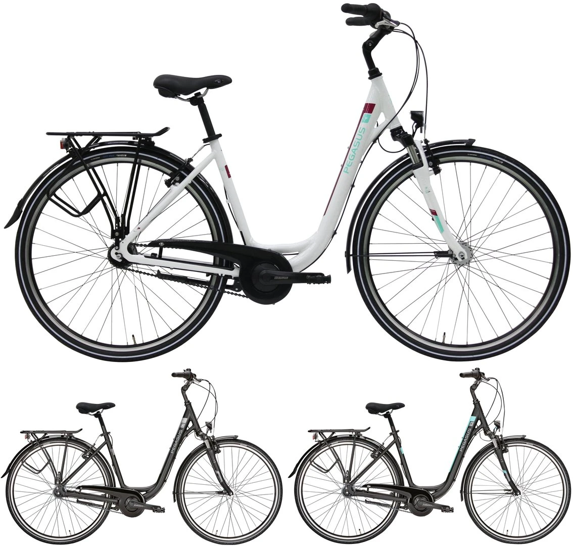 Pegasus Piazza 2020/2021 7-Gang 3 Pegasus Piazza 2020/2021 7-Gang