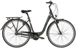 Pegasus Piazza 2020/2021 7-Gang 8 Pegasus Piazza 2020/2021 7-Gang -Fahrradladen Pegasus Piazza 2020 7 Gang Damen Deep schwarz matt blau mint 526 03945 03949 03953