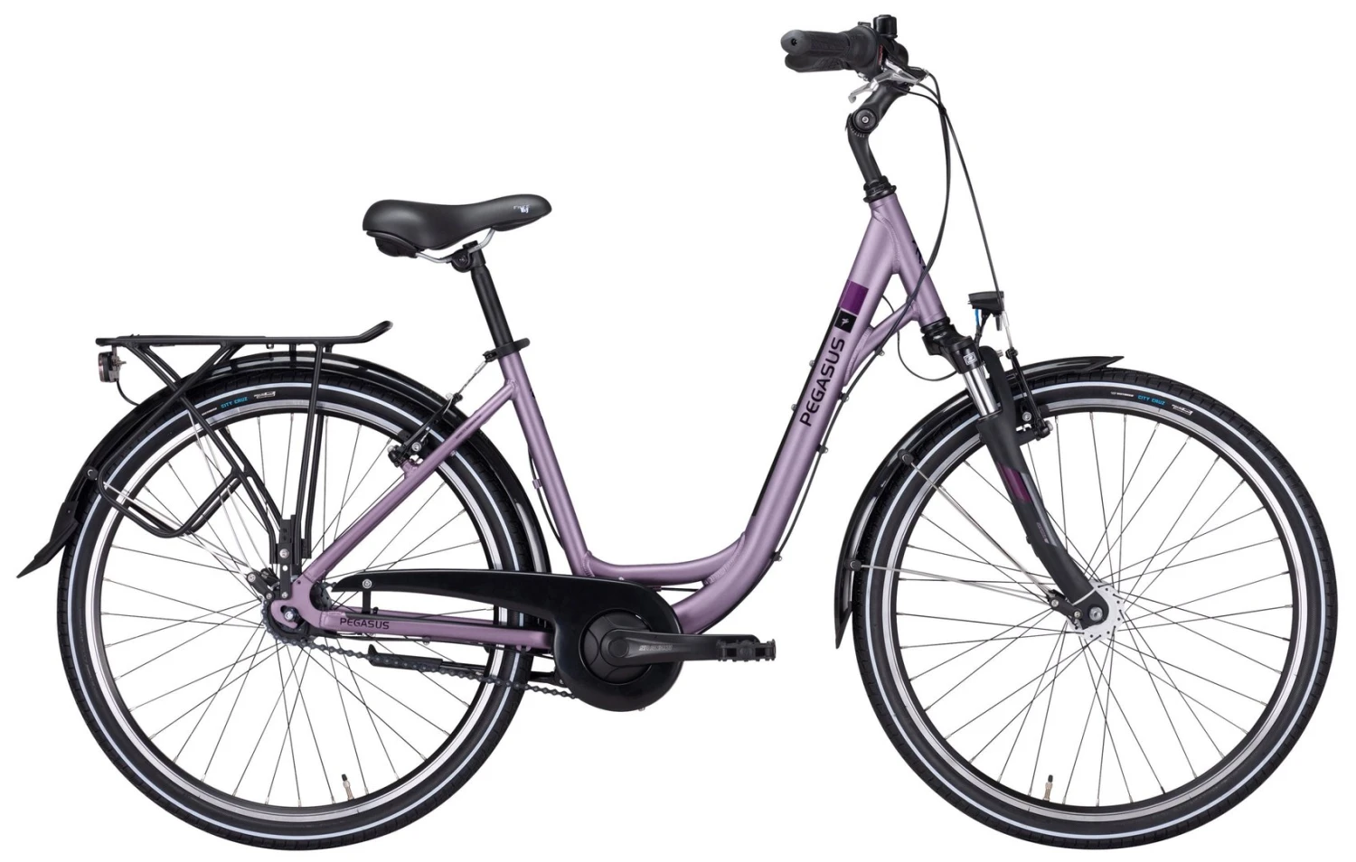 Pegasus Piazza 2022 7-Gang