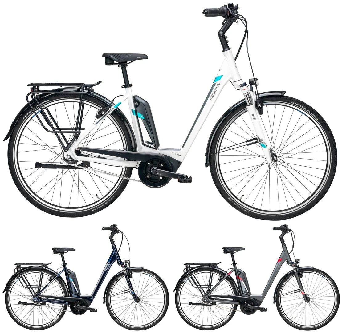 Pegasus Premio-E8F Comfort 8-Gang 2019 3 Pegasus Premio-E8F Comfort 8-Gang 2019