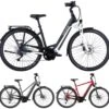 Pegasus Premio-Evo-10 Lite 2021 -Fahrradladen Pegasus Premio Evo 10 Lite 2021 Bosch Preformance CX 400Wh 500Wh 625Wh Damen Trapez Wave Herren Unisex