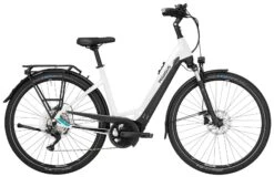 Pegasus Premio-Evo-10 Lite 2022 15 Pegasus Premio-Evo-10 Lite 2022 -Fahrradladen Pegasus Premio Evo 10 Lite 2022 Damen Wave Unisex Tiefeinstieg metallic off white black matt weiss schwarz 644 645 646 32545 32550 32555