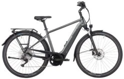 Pegasus Premio-Evo-10 Lite 2022 20 Pegasus Premio-Evo-10 Lite 2022 -Fahrradladen Pegasus Premio Evo 10 Lite 2022 Herren chrome black matt grau anthrazid 644 645 646 31945 31950 31955 31960