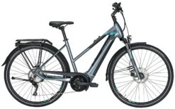 Pegasus Premio-Evo-10 2021 -Fahrradladen Pegasus Premio Evo 10 2021 Damen Trapez grey grau tuerkis mint 734 735 736 35645 35650 35655