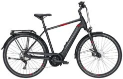 Pegasus Premio-Evo-10 2021 -Fahrradladen Pegasus Premio Evo 10 2021 Herren black matt schwarz red rot 734 735 736 35245 35250 35255 35260