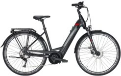 Pegasus Premio-Evo-10 2020 -Fahrradladen Pegasus Premio Evo 10 Damen Wave black matt grey red 714 715 716 50145 50150 50155