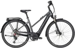 Pegasus Premio-Evo-12 Lite 2020 -Fahrradladen Pegasus Premio Evo 12 Lite Damen Trapez black chrome black matt 714 715 716 58845 58850 58855