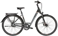 Pegasus Premio SL-Belt 2019 8-Gang -Fahrradladen Pegasus Premio SL Belt 8 2019 Damen Wave schwarz matt grau matt kupfer 596 46845 46850 46855