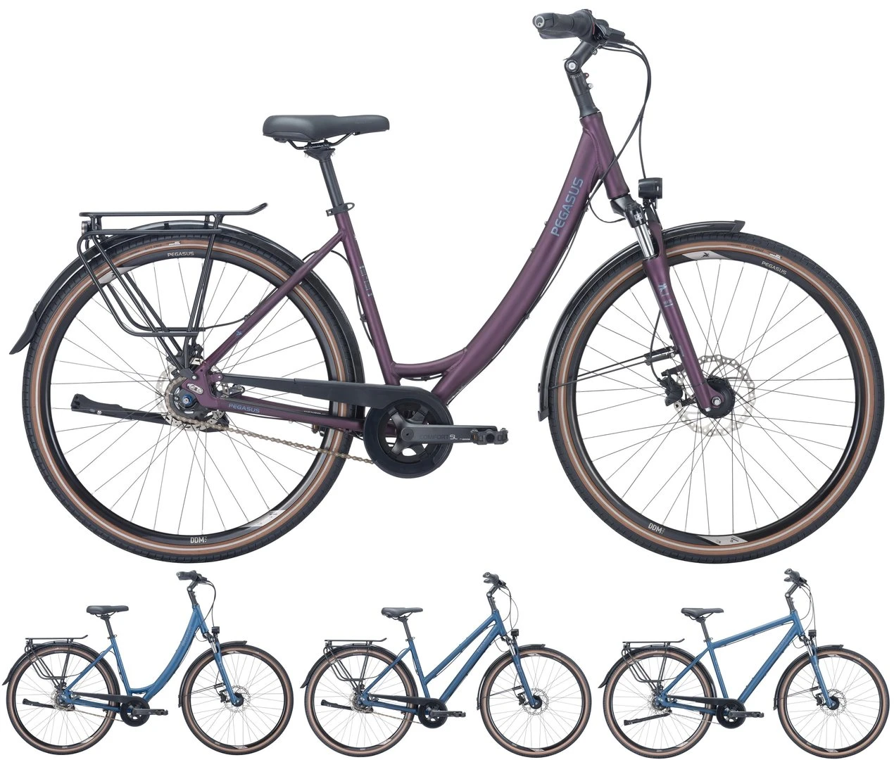 Pegasus Savona-Disc 2023 8-Gang 3 Pegasus Savona-Disc 2023 8-Gang