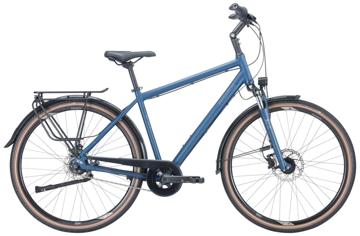 Pegasus Savona-Disc 2023 8-Gang 4 Pegasus Savona-Disc 2023 8-Gang – Bild 2