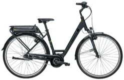 Pegasus Solero-E7R 2019 -Fahrradladen Pegasus Solero E7R 2019 Damen Wave schwarz matt grau lime 794 795 02445 02450 02455