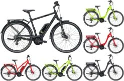 Pegasus Solero-E8-Plus 2020