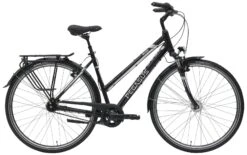 Pegasus Solero SL 2018 7-Gang 15 Pegasus Solero SL 2018 7-Gang -Fahrradladen Pegasus Solero SL 2018 7 Gang Damen Trapez blackberry 586 22345