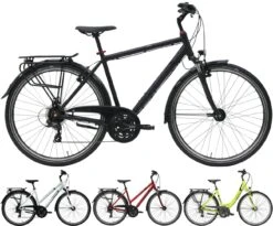 Pegasus Solero SL 2020/2021 24-Gang