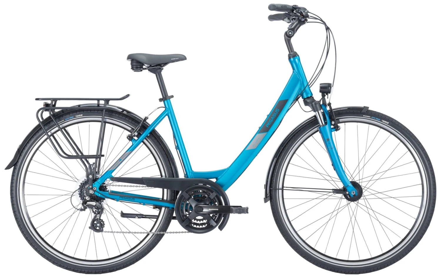 Pegasus Solero SL 2023 24-Gang 13 Pegasus Solero SL 2023 24-Gang – Bild 11