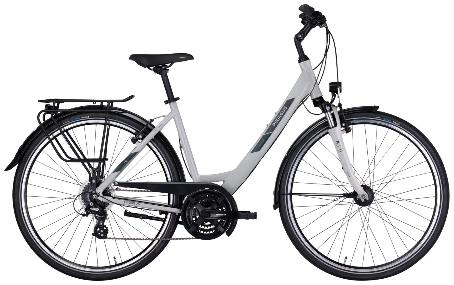 Pegasus Solero SL 2023 24-Gang 11 Pegasus Solero SL 2023 24-Gang – Bild 9