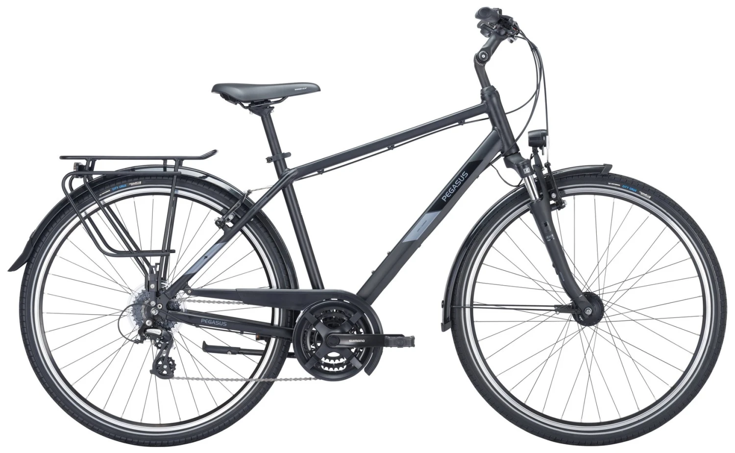 Pegasus Solero SL 2023 24-Gang 4 Pegasus Solero SL 2023 24-Gang – Bild 2